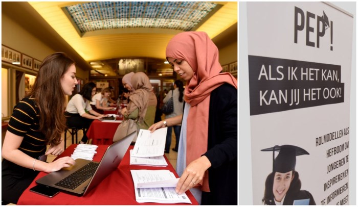 Burgerinitiatieven willen onderwijs van onderuit veranderen