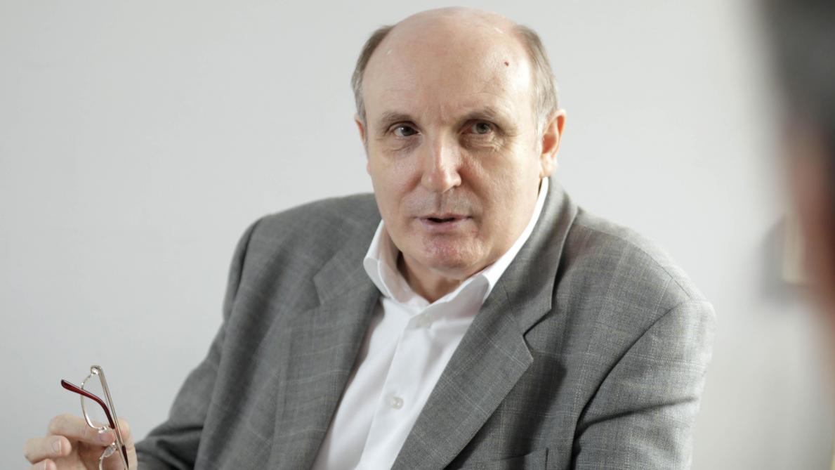 Het Pacte d’Excellence en de weerstand tegen de gemeenschappelijke stam (Vincent de Coorebyter)