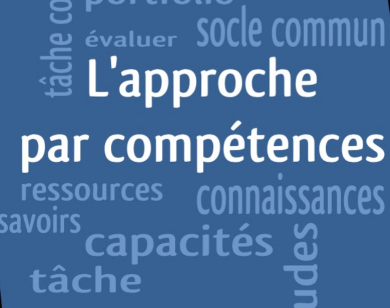 L’obsession des « compétences » à l’école : un mal nécessaire ?