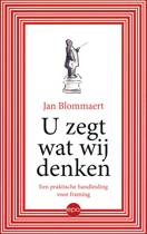 Leer het frame herkennen in de woordenbrij