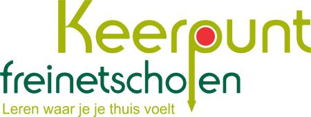 Keerpunt maakt school in het secundair freinetonderwijs
