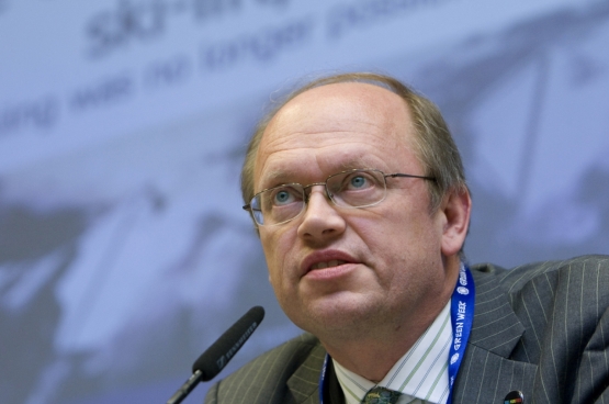 L’école face au dérèglement climatique