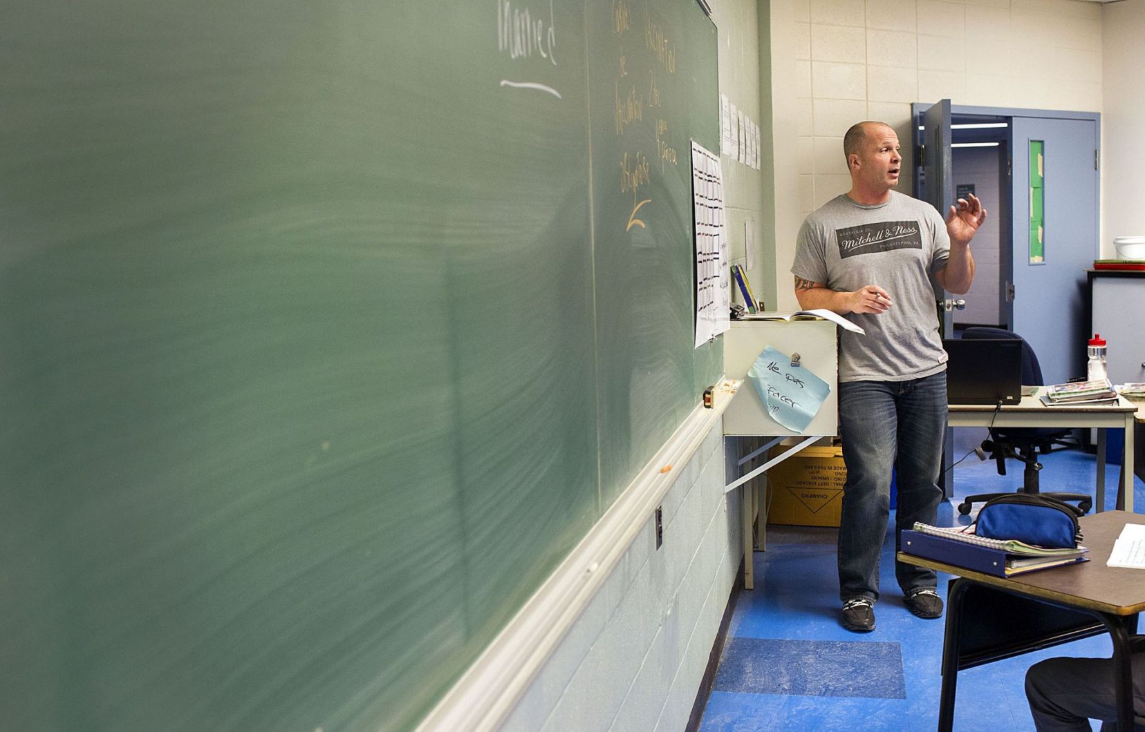 Quand la formation des enseignants s’étale sans état d’âme dans le « coaching »