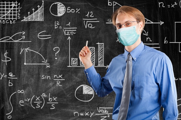 Ecole et coronavirus : un bilan provisoire