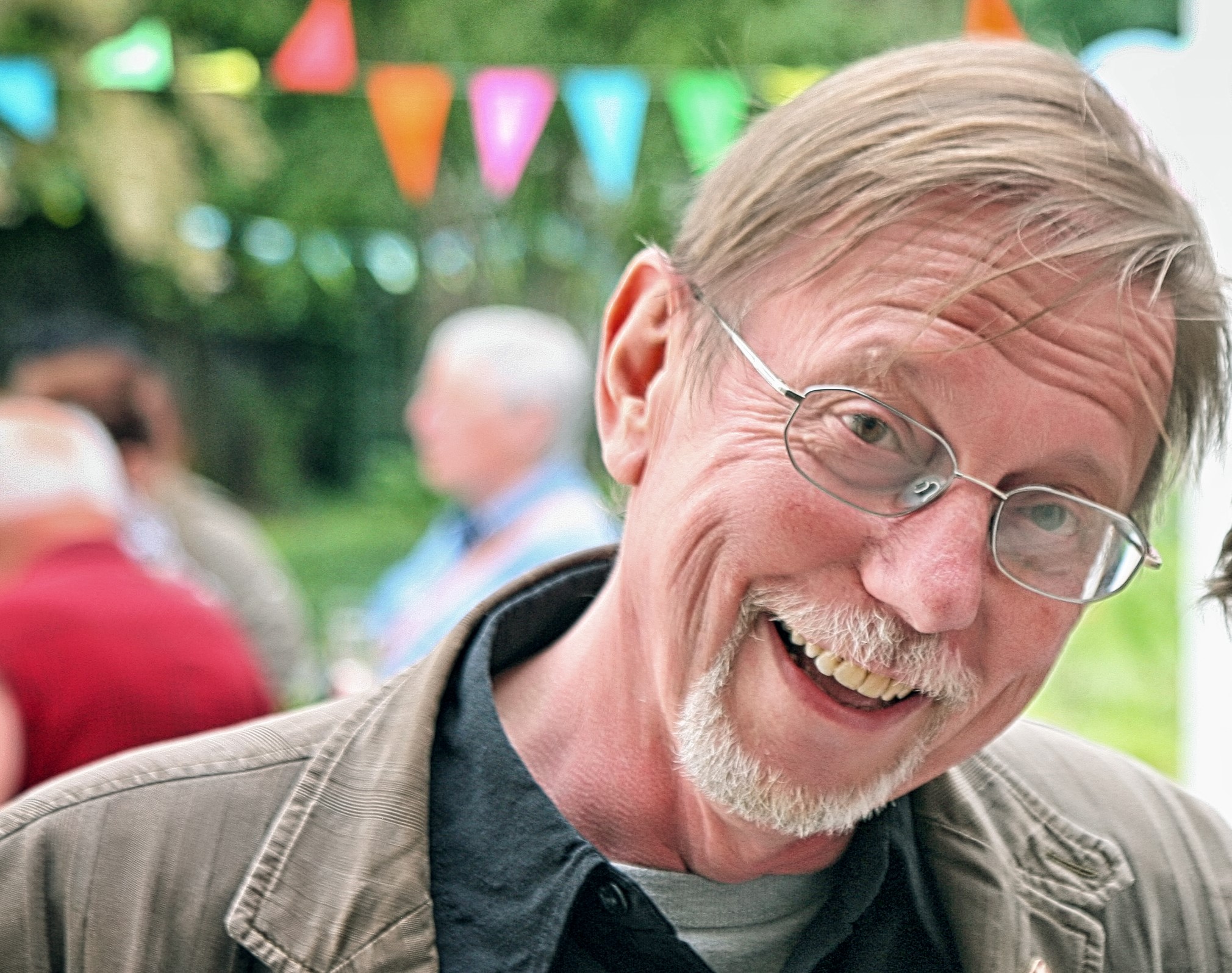 Johnny Coopmans, grand ami et expert de Vygotsky, nous a quittés…