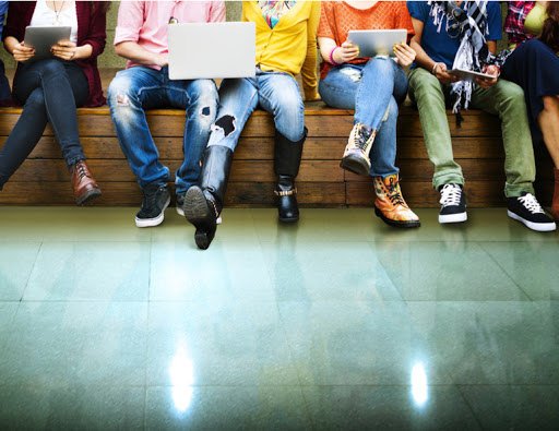 Le monde sans fin du télé-enseignement