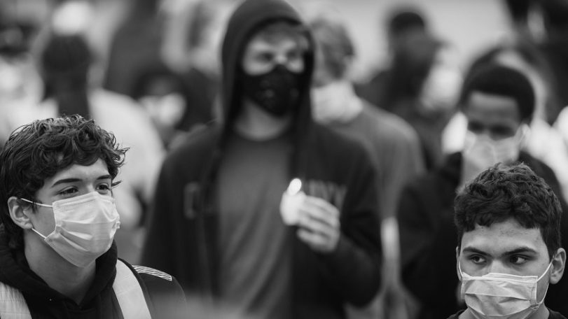 Les aider à tenir bon !