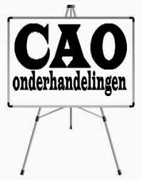 Onderwijsvakbonden dienen eisencahiers voor cao’s (2020-2024) in