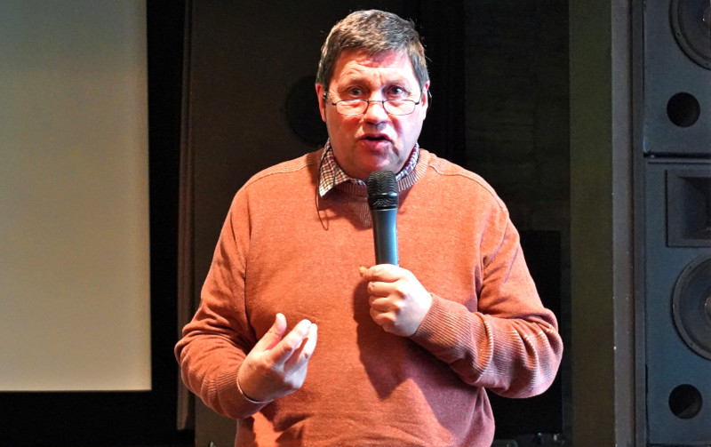 Verhoogt het kapitalisme het niveau?