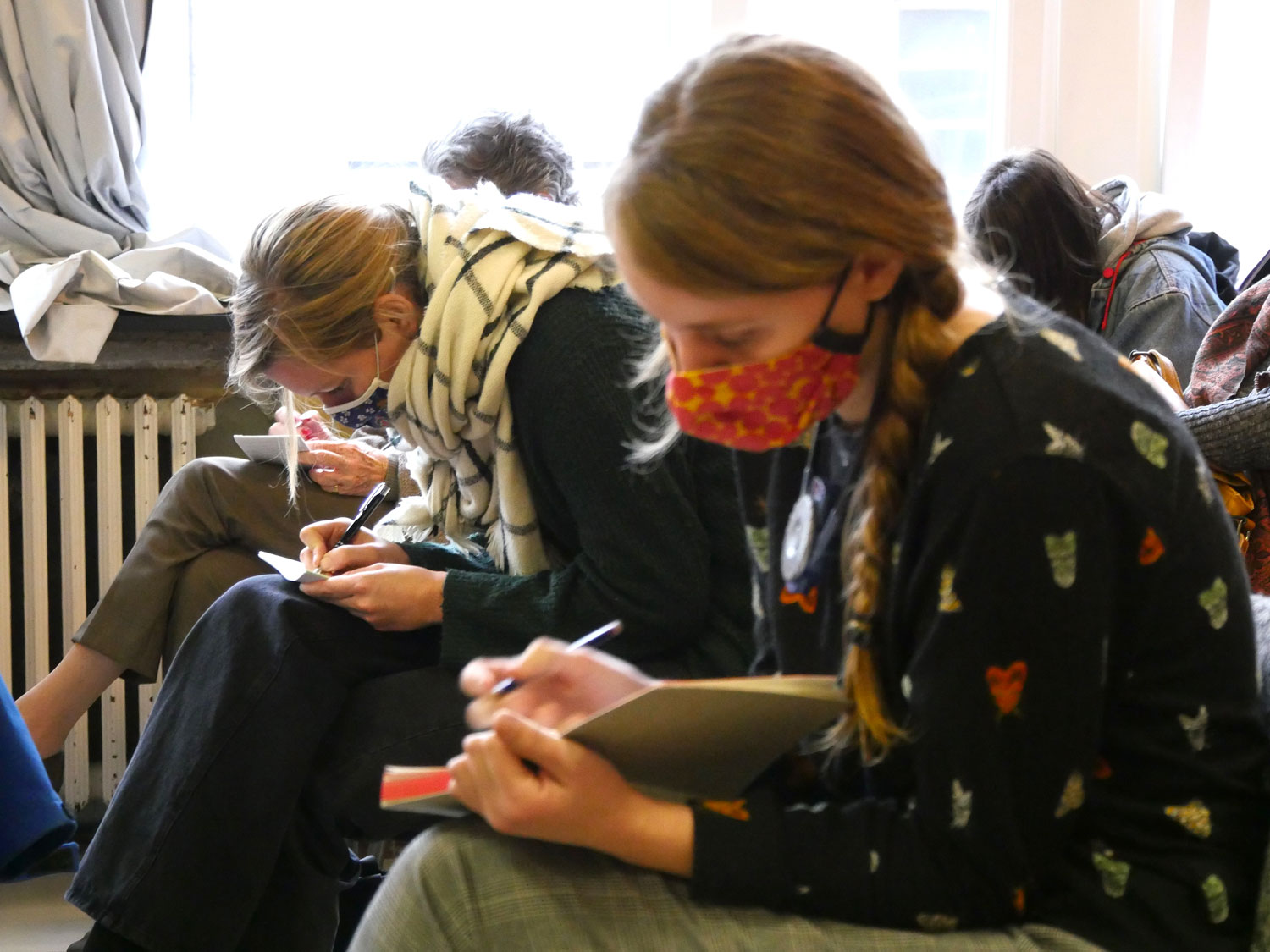 Revivez les 6h depuis votre salon !