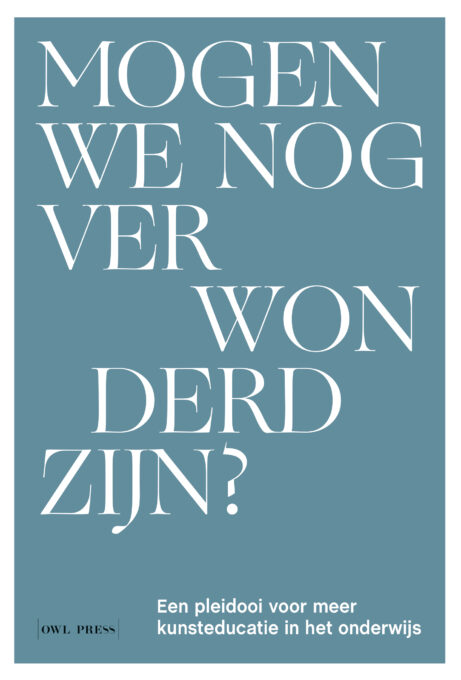 Over het onzegbare, en de plaats ervan op school