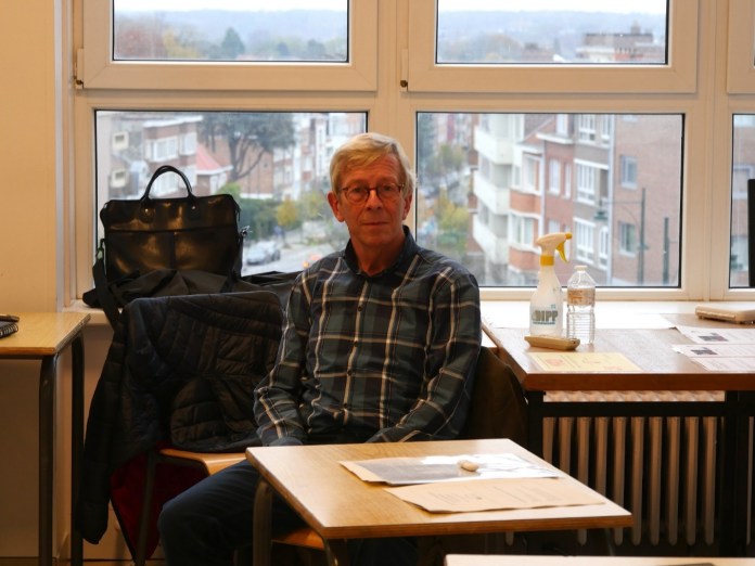 (Video) Ides Nicaise over aanpak leervertraging door coronacrisis