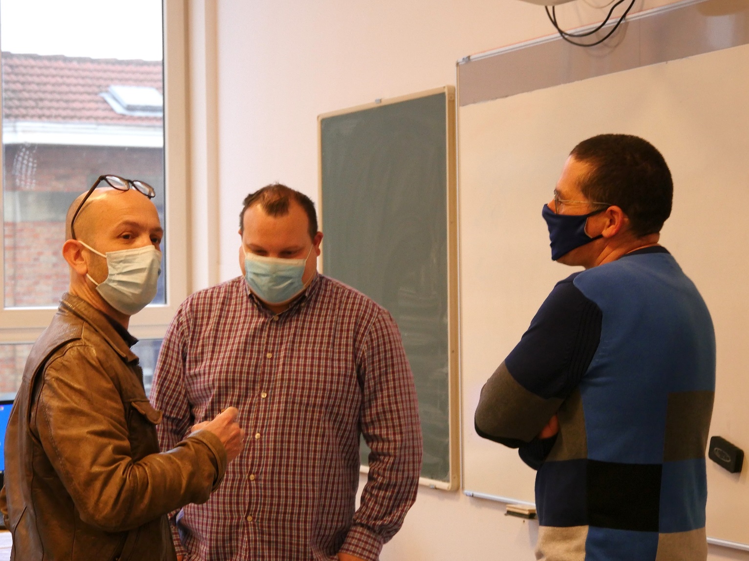 Waartoe dienen de lessen geschiedenis?