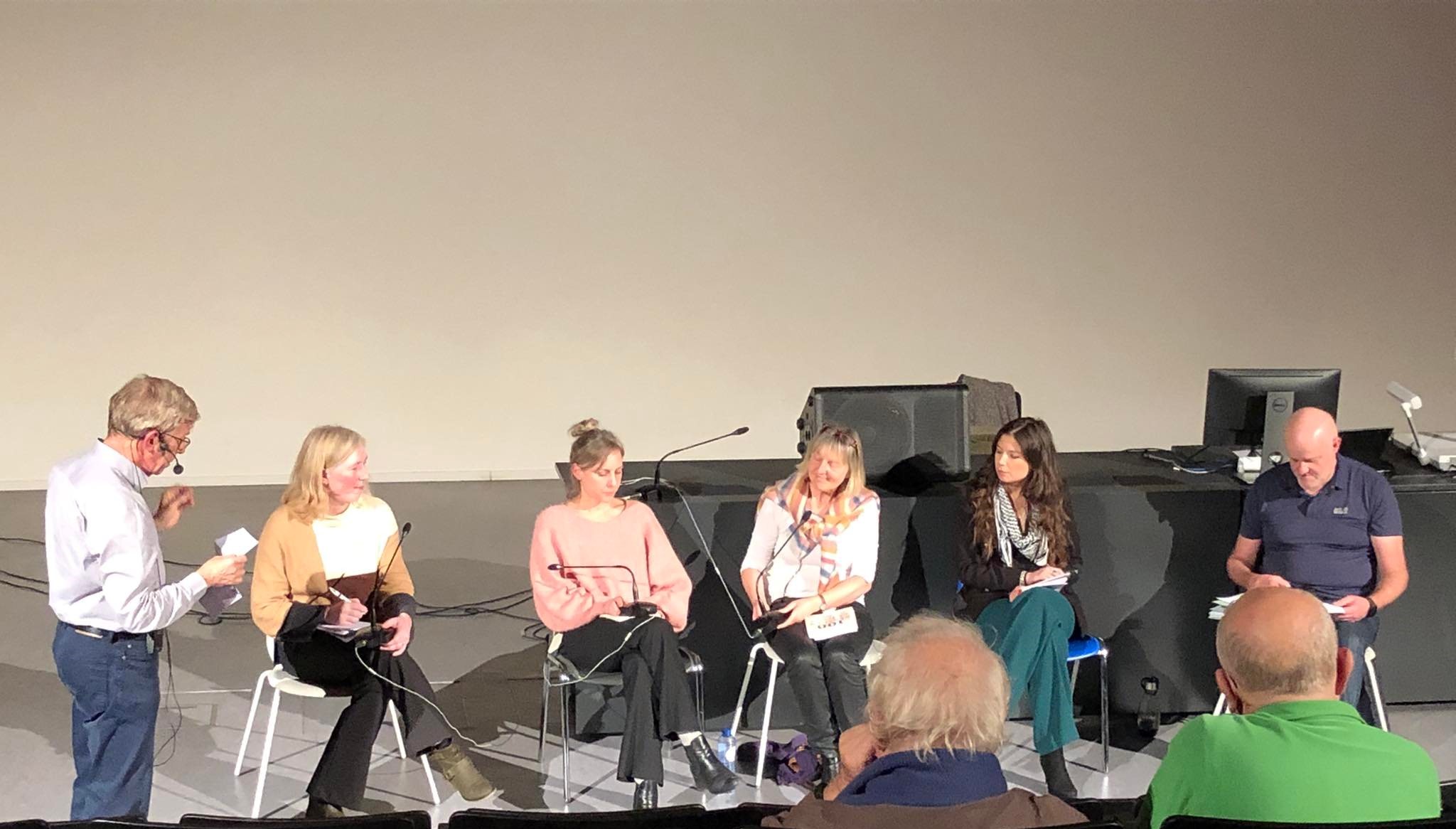 Leraren vormen mee de maatschappij van morgen (verslag debat Leuven)