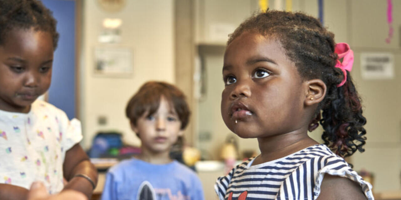 Concrete initiatieven voor een betere sociale mix in het onderwijs