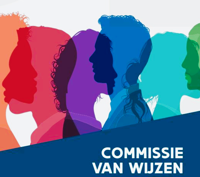 8 februari, Antwerpen: Debat  met Dirk Van Damme over het rapport van de commissie van Wijzen
