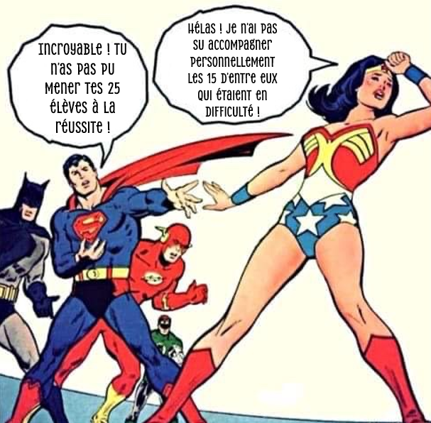 Une image contenant bande dessinée, fiction, dessin humoristique, Personnage de fiction Description générée automatiquement