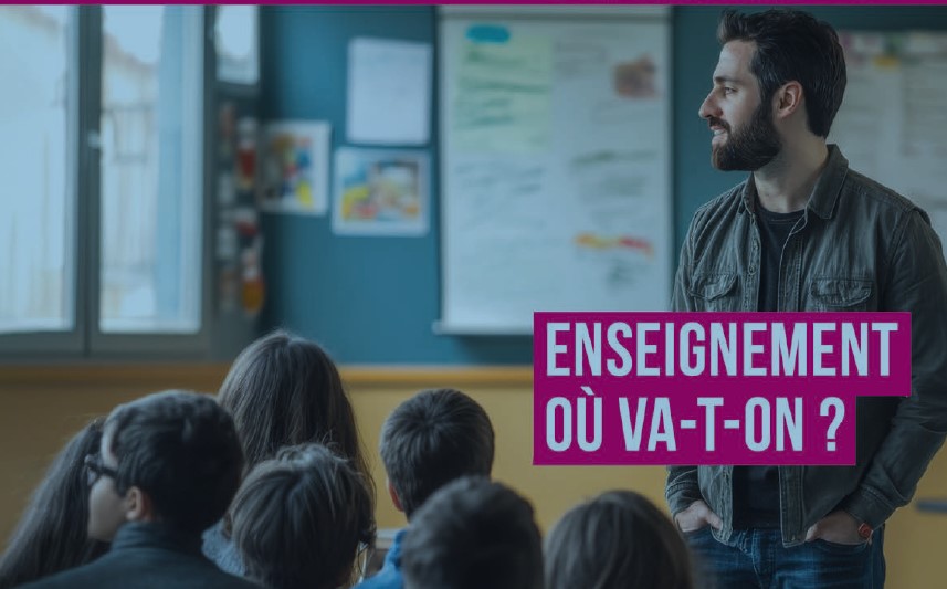 15/03: 36ème colloque de la laïcité