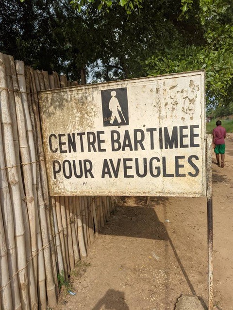 RDC : La prise en charge des enfants en situation de handicap à Kisangani