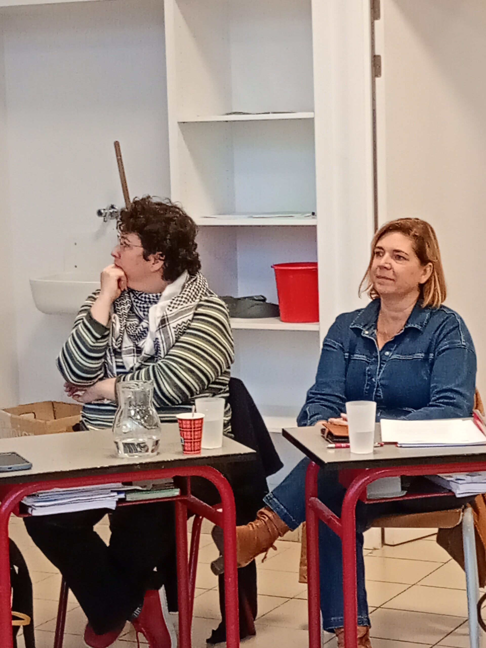 Onderwijs tussen bewijs en bezieling