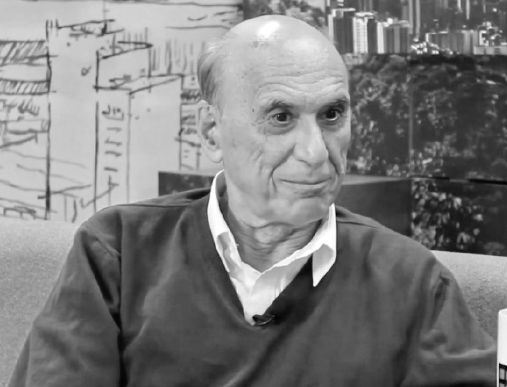 Bernard Charlot nous a quittés…