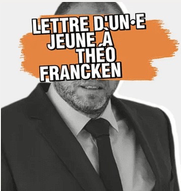 Les jeunes veulent servir, pas finir en chair à canon