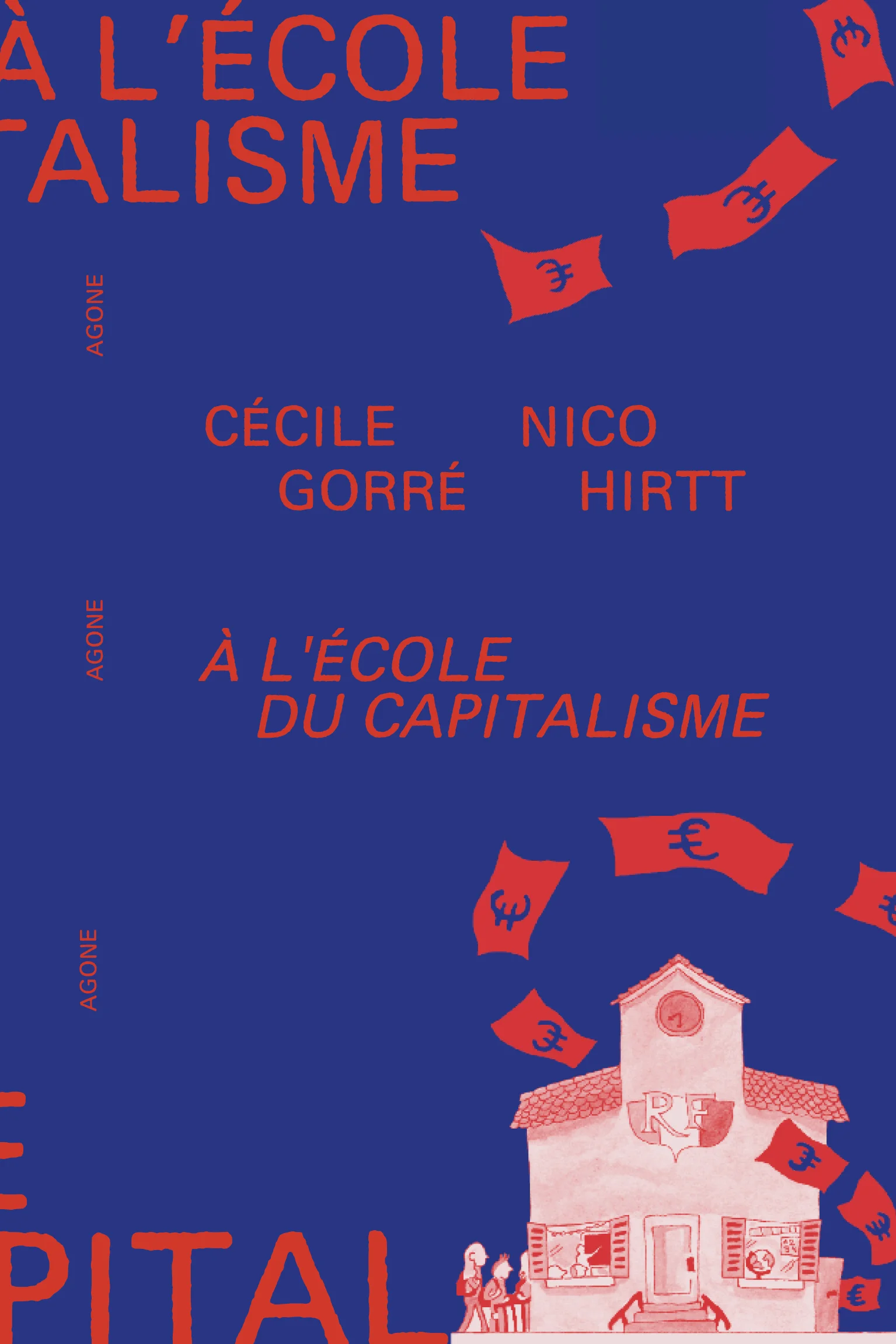 Lire : « À l’école du capitalisme »